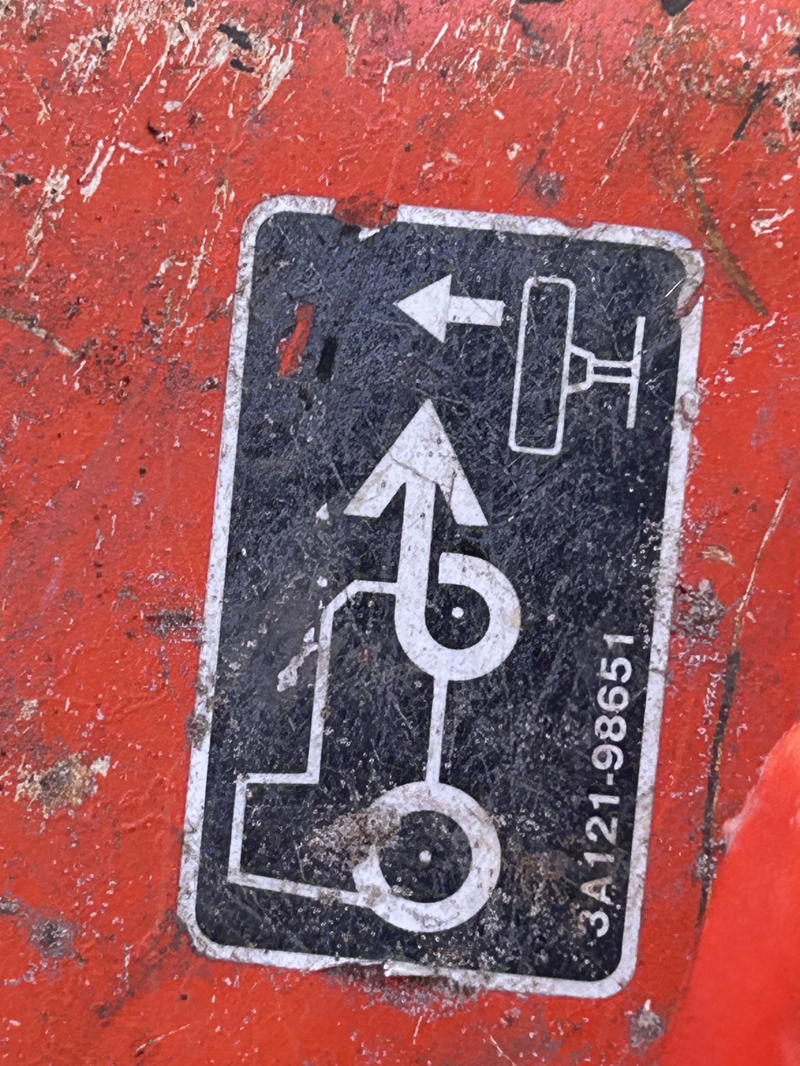 2008 Kubota M9540 Image 18