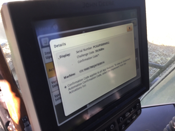 2022 John Deere S790 - Photo10