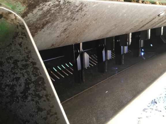 2022 John Deere S790 - Photo13