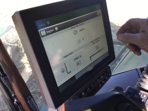 2022 John Deere S790 - Photo12