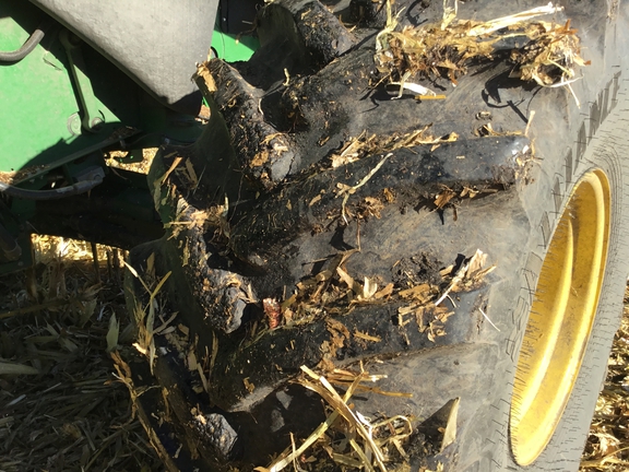 2022 John Deere S790 - Photo8