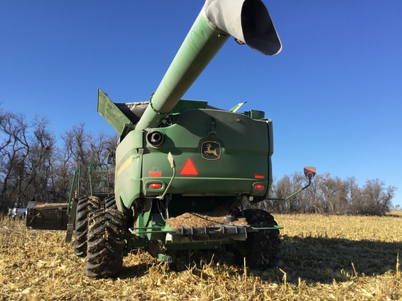 2022 John Deere S790 - Photo3