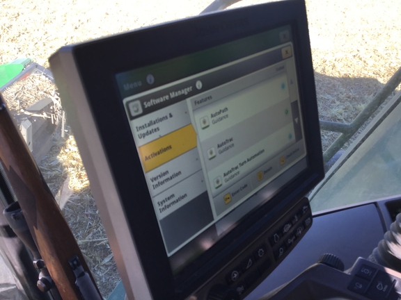 2022 John Deere S790 - Photo11