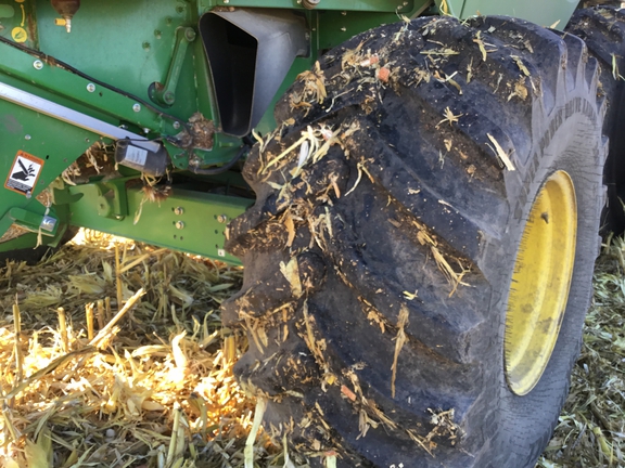 2022 John Deere S790 - Photo7