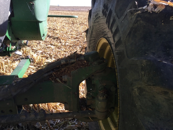 2022 John Deere S790 - Photo16