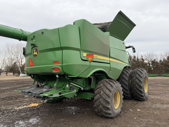 2022 John Deere S790 - Photo3