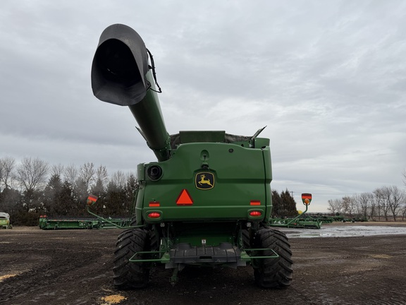 2022 John Deere S790 - Photo4