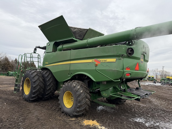 2022 John Deere S790 - Photo5