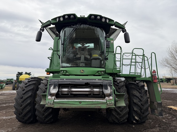 2022 John Deere S790 - Photo8