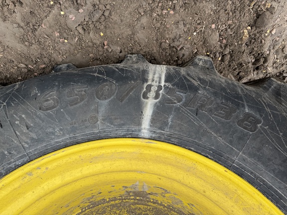 2022 John Deere S790 - Photo9