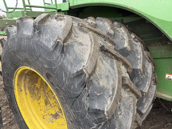 2022 John Deere S790 - Photo10