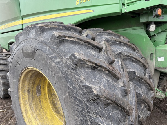 2022 John Deere S790 - Photo11