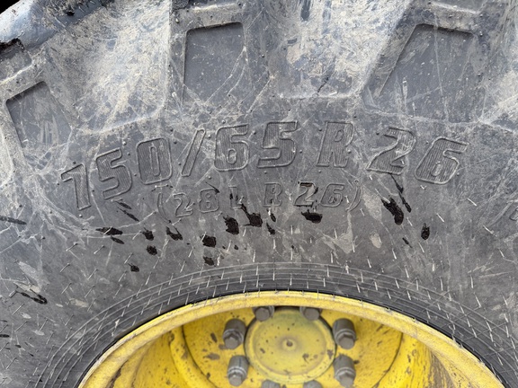 2022 John Deere S790 - Photo12