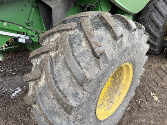 2022 John Deere S790 - Photo13