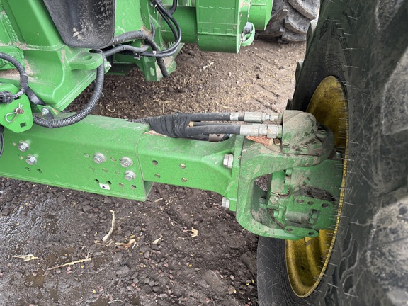 2022 John Deere S790 - Photo14