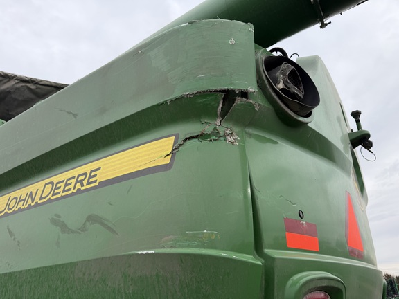 2022 John Deere S790 - Photo16