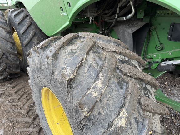 2022 John Deere S790 - Photo15