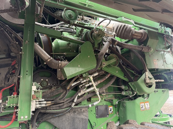 2022 John Deere S790 - Photo18