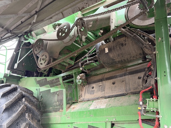 2022 John Deere S790 - Photo17