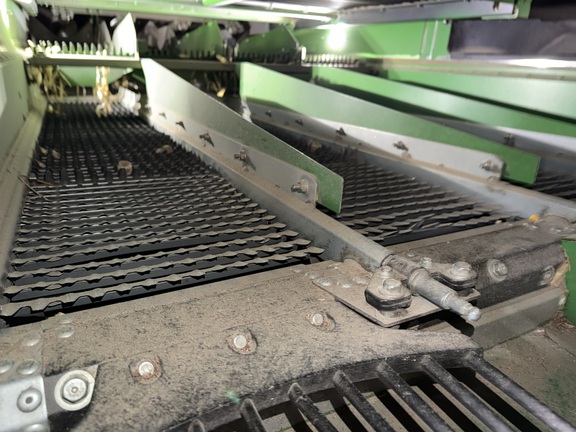 2022 John Deere S790 - Photo20