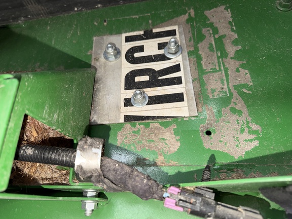 2022 John Deere S790 - Photo21