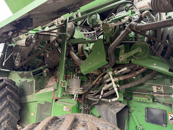 2022 John Deere S790 - Photo19