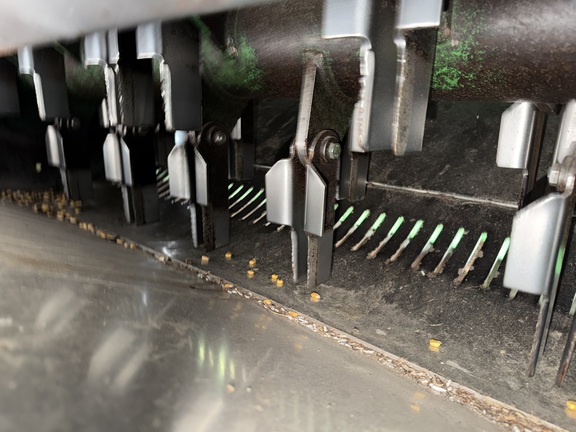 2022 John Deere S790 - Photo23