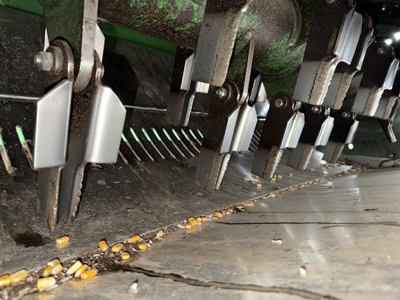 2022 John Deere S790 - Photo22