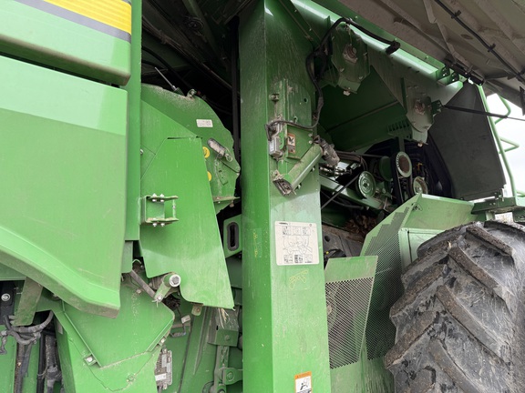 2022 John Deere S790 - Photo25