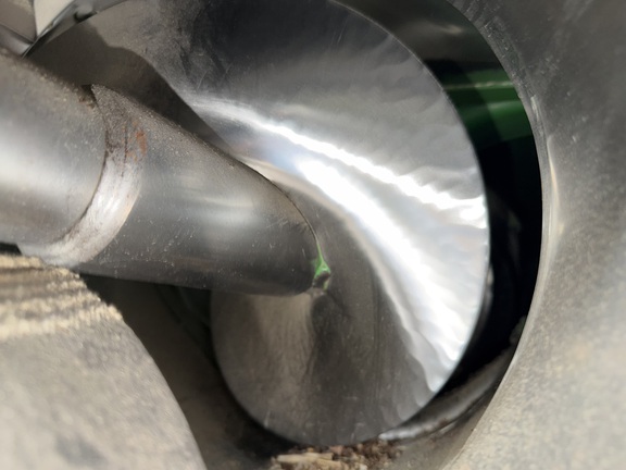 2022 John Deere S790 - Photo26