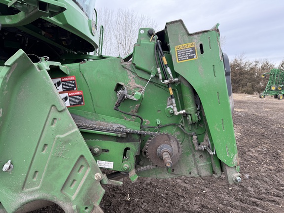 2022 John Deere S790 - Photo28