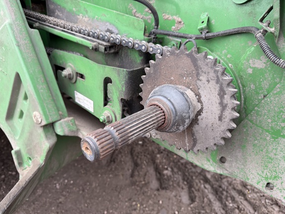 2022 John Deere S790 - Photo29