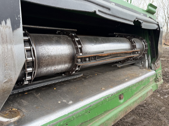 2022 John Deere S790 - Photo30