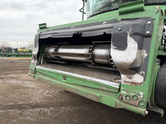 2022 John Deere S790 - Photo31