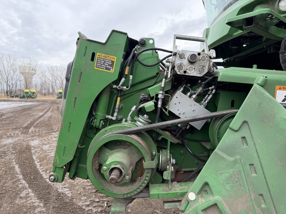 2022 John Deere S790 - Photo32