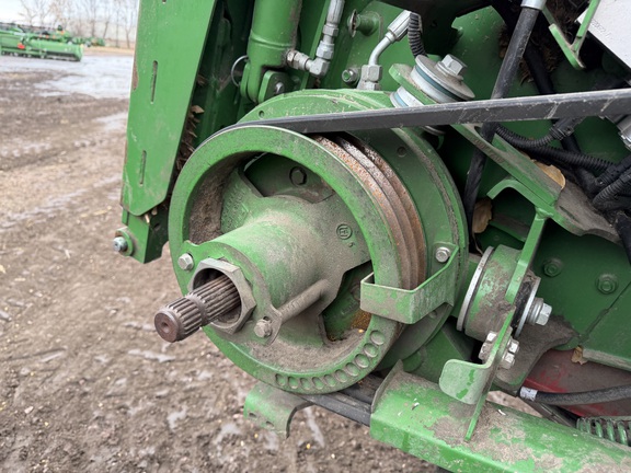 2022 John Deere S790 - Photo33