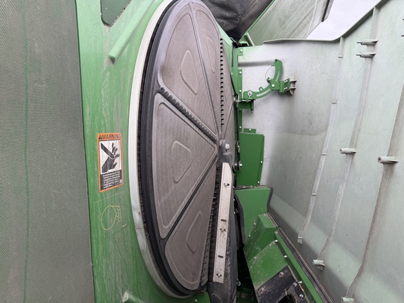 2022 John Deere S790 - Photo34