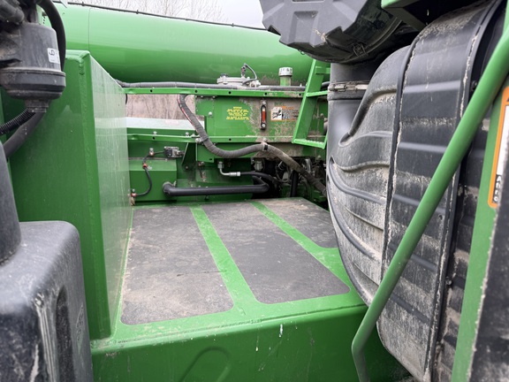 2022 John Deere S790 - Photo36