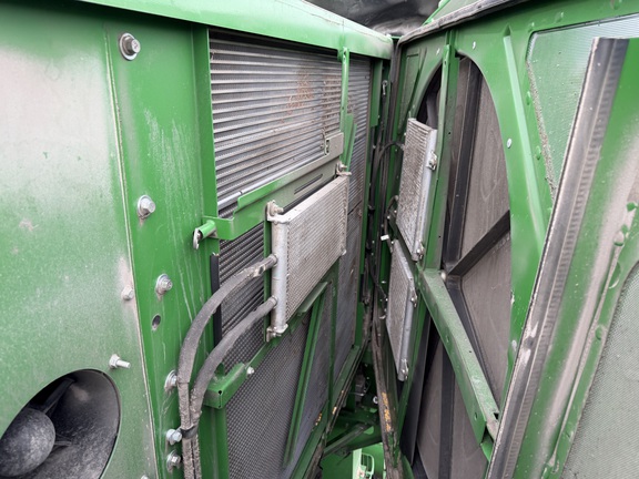 2022 John Deere S790 - Photo35