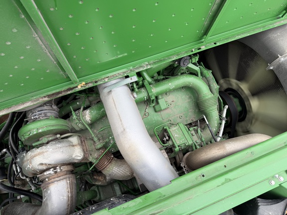 2022 John Deere S790 - Photo37