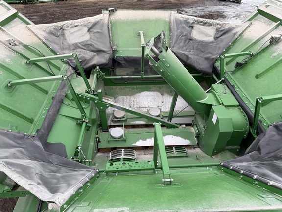 2022 John Deere S790 - Photo38