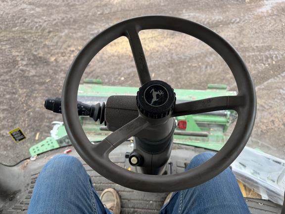 2022 John Deere S790 - Photo41