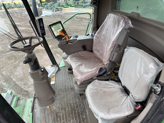 2022 John Deere S790 - Photo40