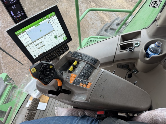 2022 John Deere S790 - Photo44