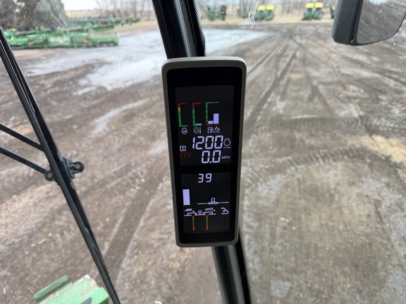 2022 John Deere S790 - Photo43