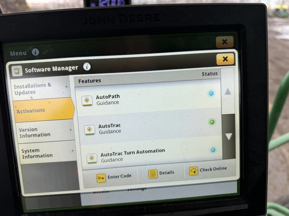 2022 John Deere S790 - Photo46