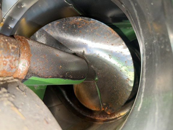 2022 John Deere S790 - Photo26