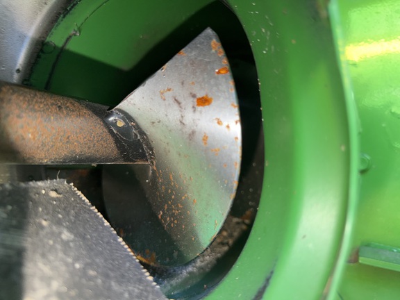 2022 John Deere S790 - Photo27