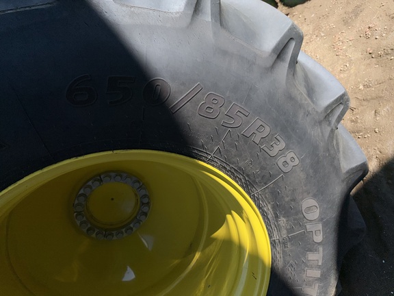 2022 John Deere S790 - Photo9