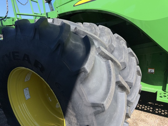 2022 John Deere S790 - Photo10